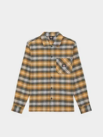 Рубашки Dickies Forest Check модель DK0A8653K411 Фото