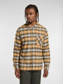 Сорочки Dickies Forest Check модель DK0A8653K411 Фото