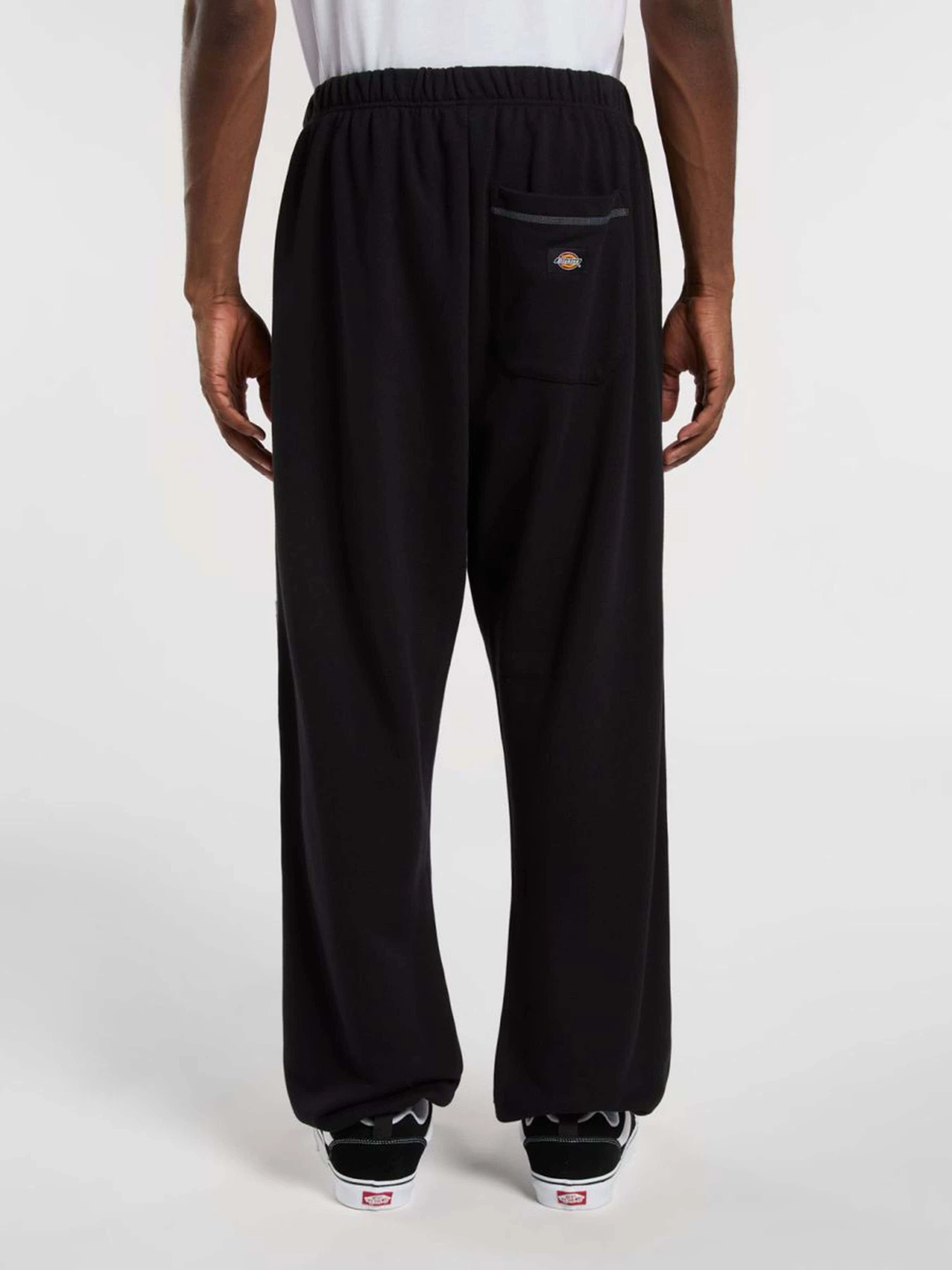 Брюки Dickies Roy Sweats модель DK0A866TBLK1 Фото