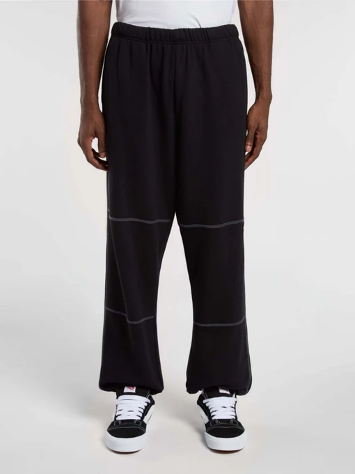 Брюки Dickies Roy Sweats модель DK0A866TBLK1 Фото