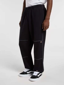 Брюки Dickies Roy Sweats модель DK0A866TBLK1 Фото