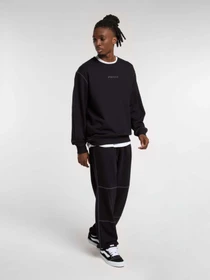 Брюки Dickies Roy Sweats модель DK0A866TBLK1 Фото