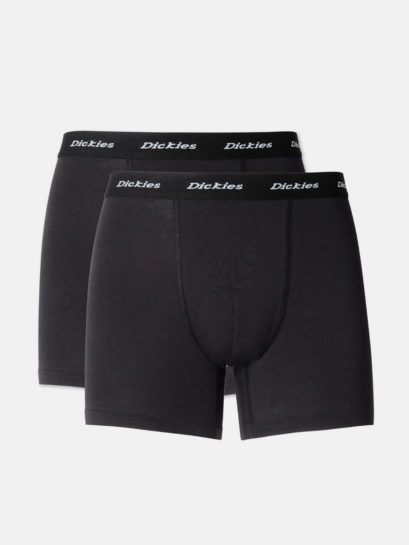 Нижня білизна Dickies 2 Pack Trunks модель DK0A4XOCBLK1 Нижня білизна Dickies 2 Pack Trunks модель DK0A4XOCBLK1 Фото