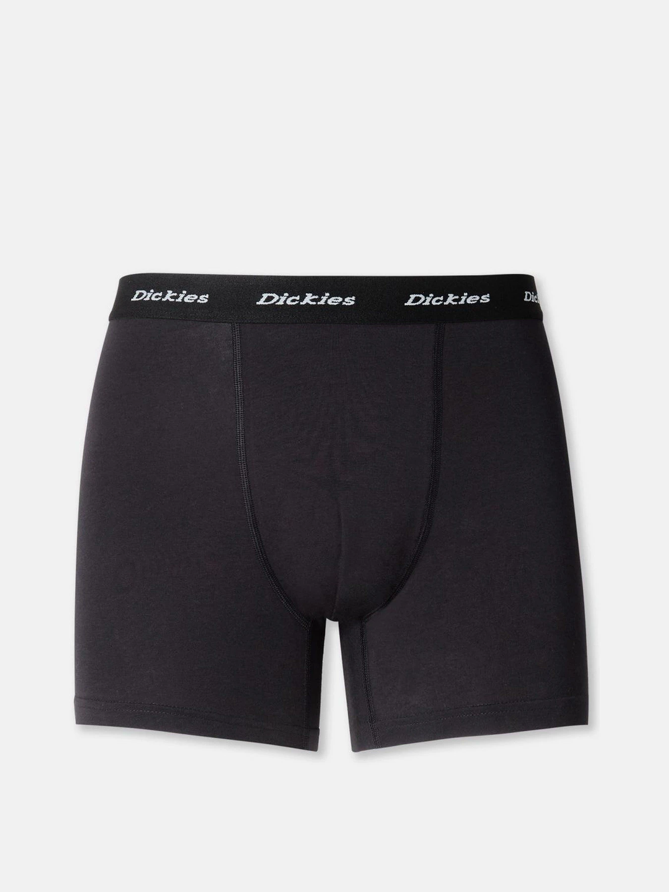 Нижня білизна Dickies 2 Pack Trunks модель DK0A4XOCBLK1 Нижня білизна Dickies 2 Pack Trunks модель DK0A4XOCBLK1 Фото