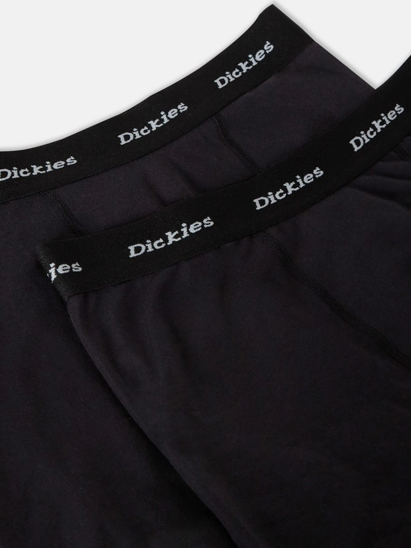 Нижня білизна Dickies 2 Pack Trunks модель DK0A4XOCBLK1 Нижня білизна Dickies 2 Pack Trunks модель DK0A4XOCBLK1 Фото