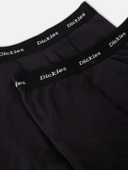 Чоловічі Труси Dickies 2 Pack Trunks фото 3