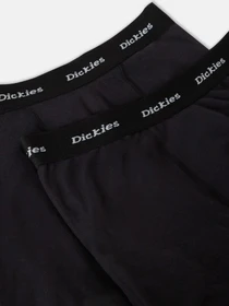 Нижня білизна Dickies 2 Pack Trunks модель DK0A4XOCBLK1 Фото