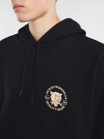 Худи и свитшоты Dickies Wrench модель DK0A8681BLK1 Фото
