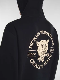 Худи и свитшоты Dickies Wrench модель DK0A8681BLK1 Фото