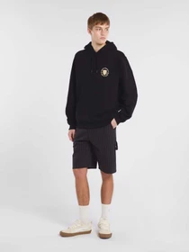 Худи и свитшоты Dickies Wrench модель DK0A8681BLK1 Фото