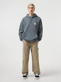 Худи и свитшоты Dickies Wrench модель DK0A8681G701 Фото