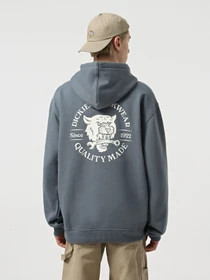 Худи и свитшоты Dickies Wrench модель DK0A8681G701 Фото
