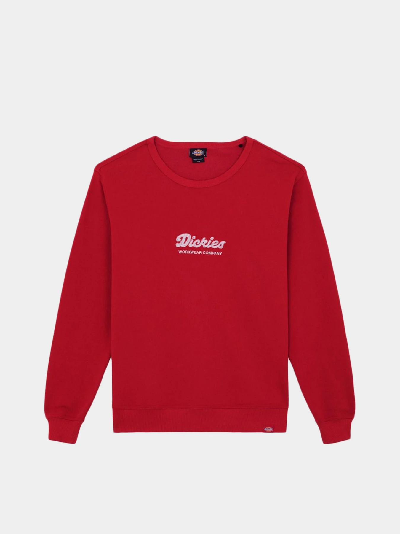 Худі та світшоти Dickies Lewistown модель DK0A86820ER1 Худі та світшоти Dickies Lewistown модель DK0A86820ER1 Фото