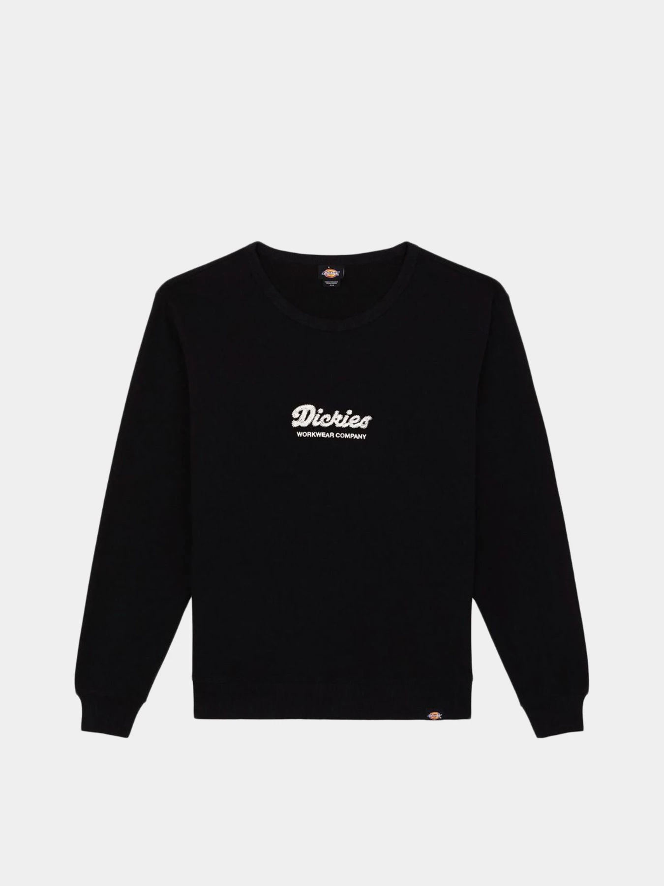 Худи и свитшоты Dickies Lewistown модель DK0A8682BLK1 Фото