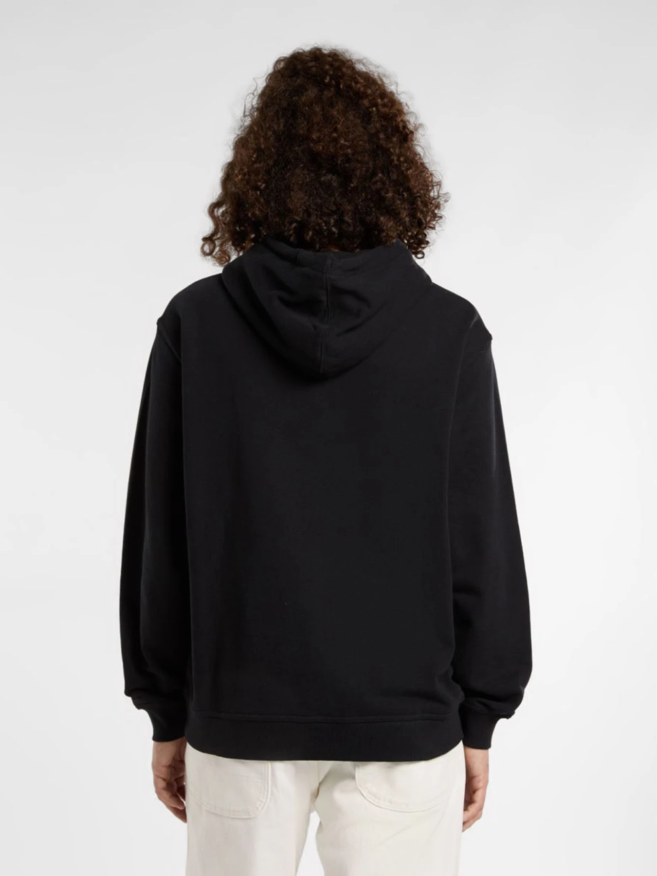 Худі та світшоти Dickies Lewistown модель DK0A8683BLK1 Фото