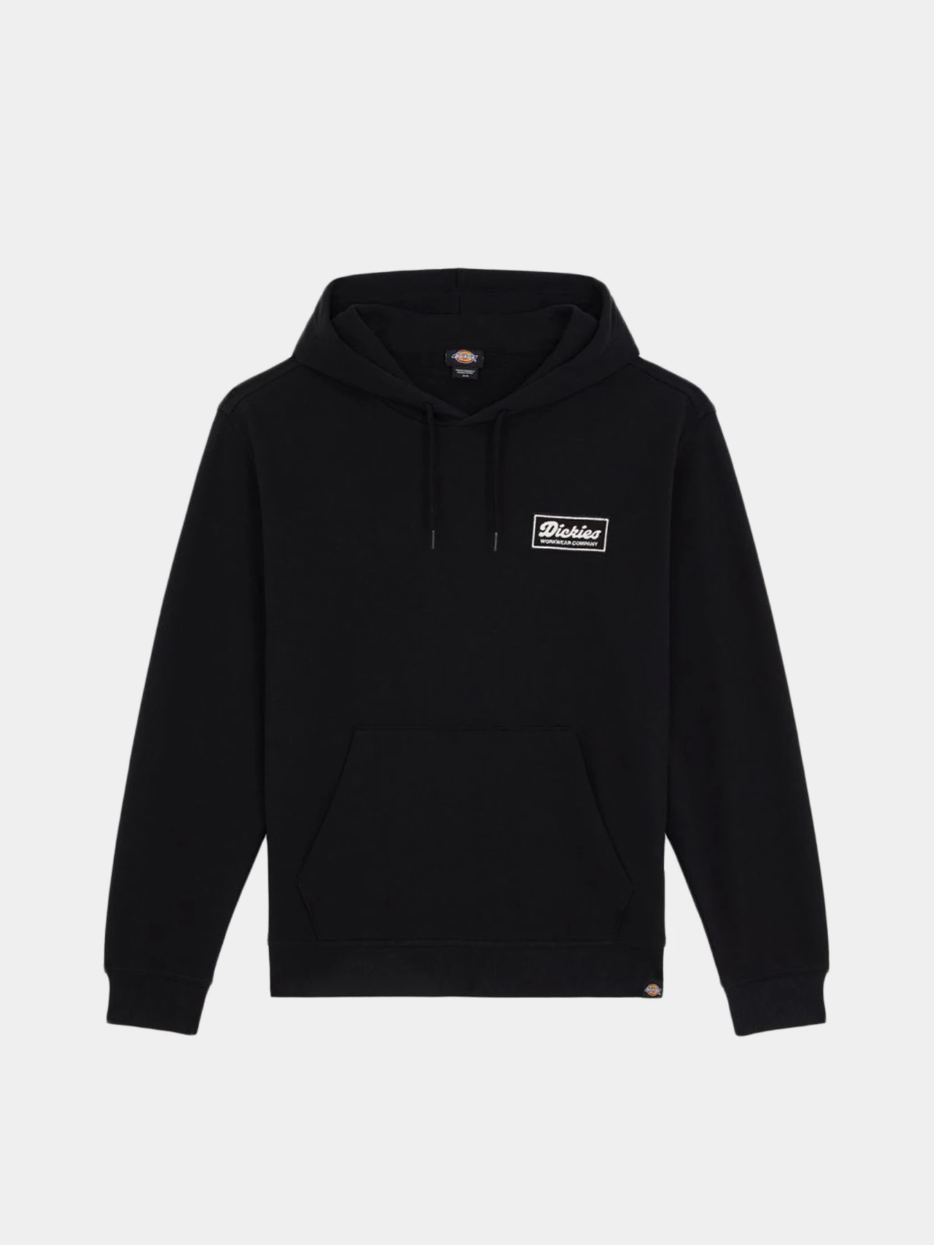Худі та світшоти Dickies Lewistown модель DK0A8683BLK1 Фото