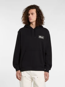 Худи и свитшоты Dickies Lewistown модель DK0A8683BLK1 Фото