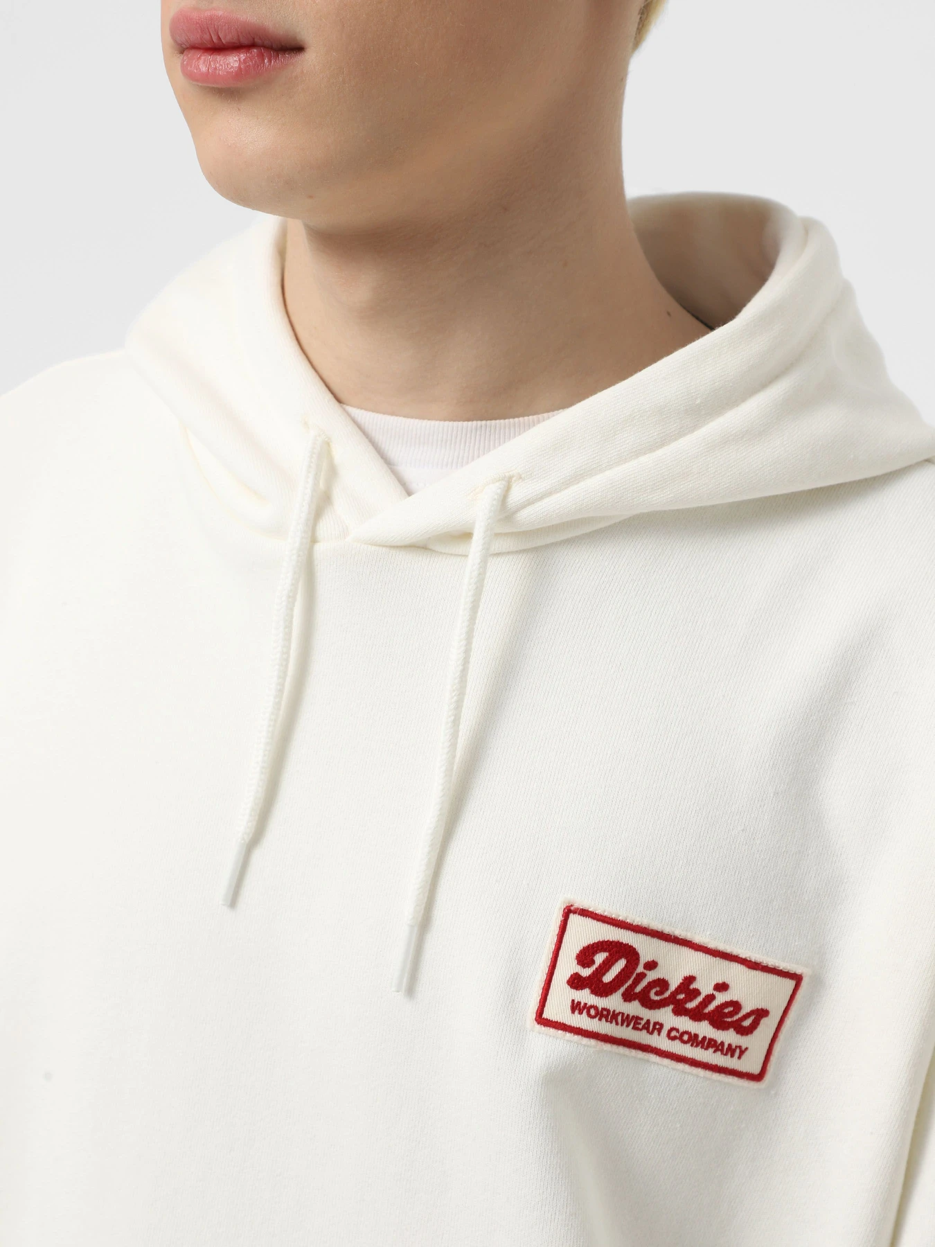 Худі та світшоти Dickies Lewistown модель DK0A8683C481 Худі та світшоти Dickies Lewistown модель DK0A8683C481 Фото