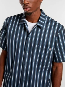Рубашки Dickies Multi Stripe модель DK0A87G3G701 Фото