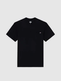 Футболки і поло Dickies Heavyweight Pocket  Relaxed модель DK0WS450BLK1 Фото