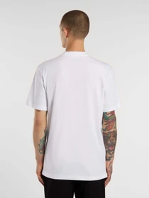 Футболки и поло Dickies Heavyweight Pocket Relaxed модель DK0WS450WHX1 Фото