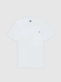 Футболки и поло Dickies Heavyweight Pocket Relaxed модель DK0WS450WHX1 Фото