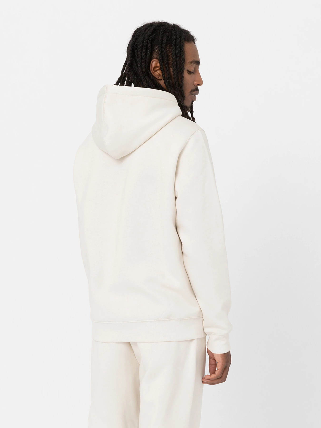 Худи и свитшоты Dickies Oakport модель DK0A4XCDF901 Фото