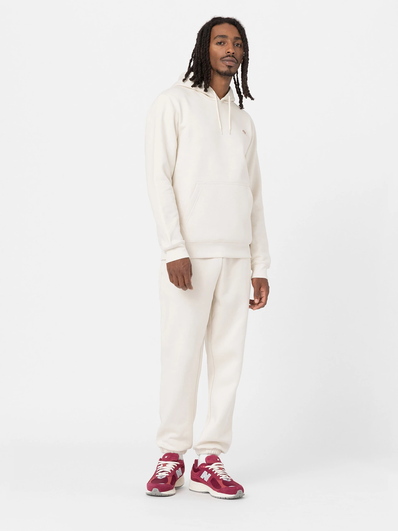 Худи и свитшоты Dickies Oakport модель DK0A4XCDF901 Фото