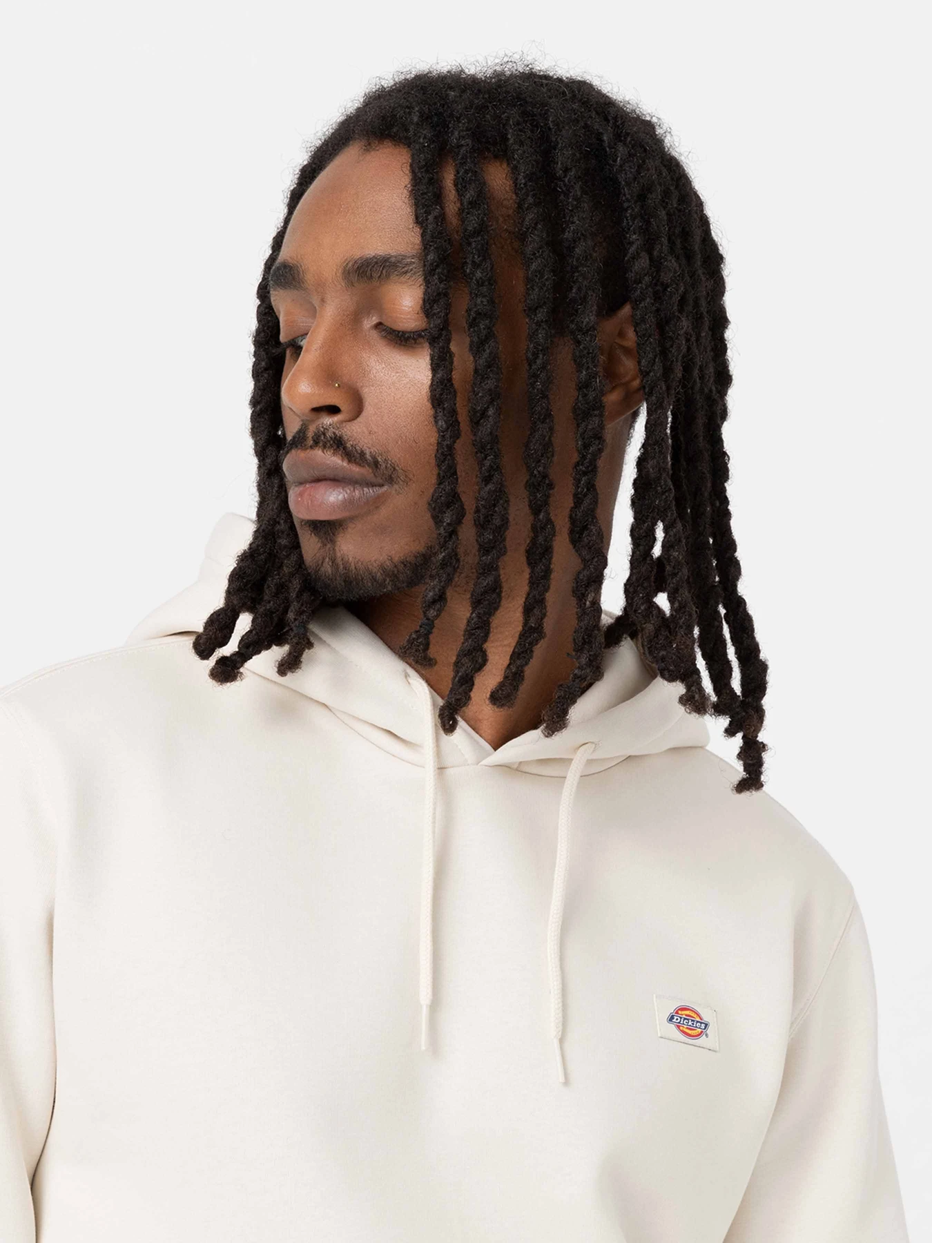 Худи и свитшоты Dickies Oakport модель DK0A4XCDF901 Фото