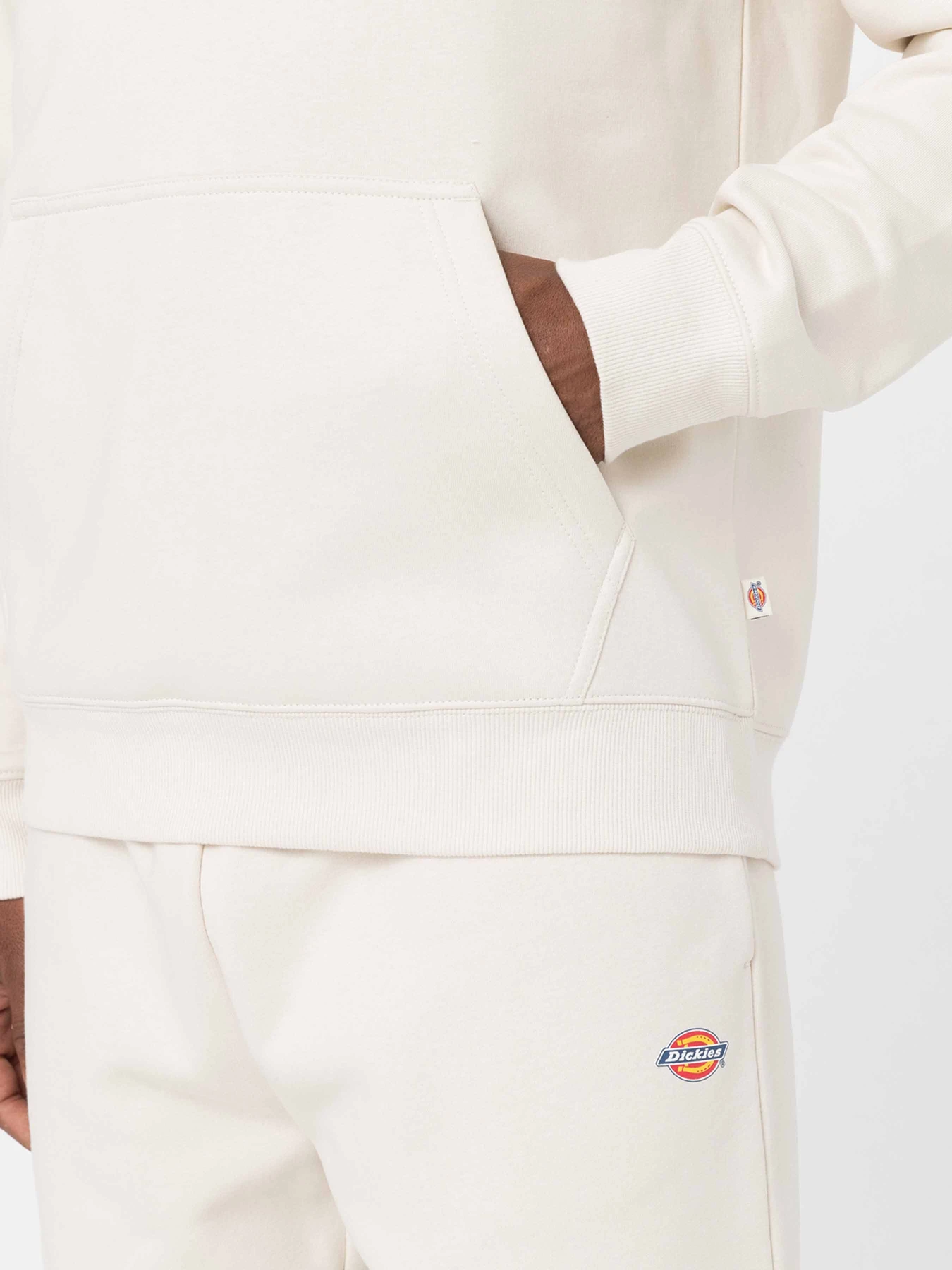 Худи и свитшоты Dickies Oakport модель DK0A4XCDF901 Фото
