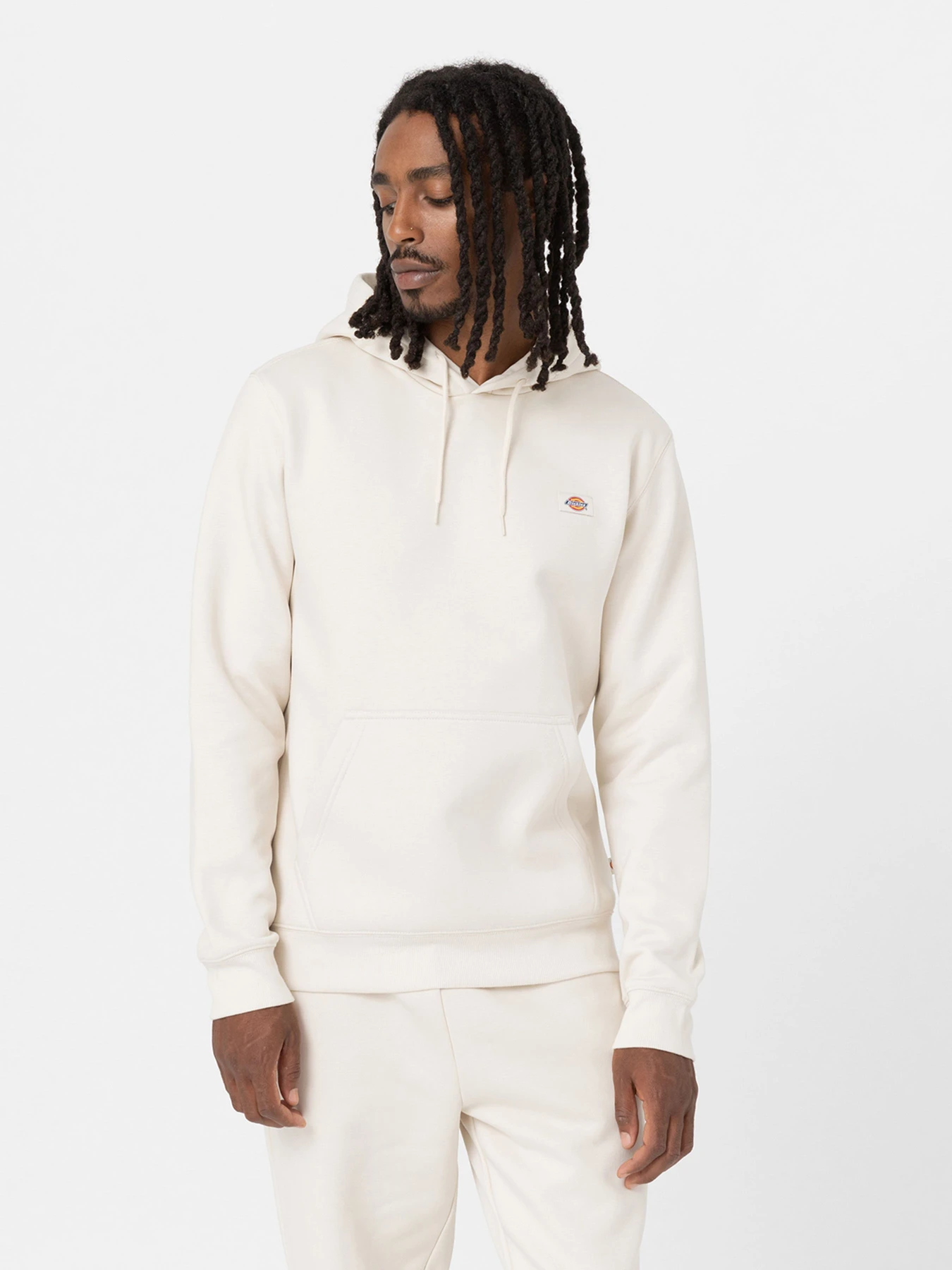 Худи и свитшоты Dickies Oakport модель DK0A4XCDF901 Фото