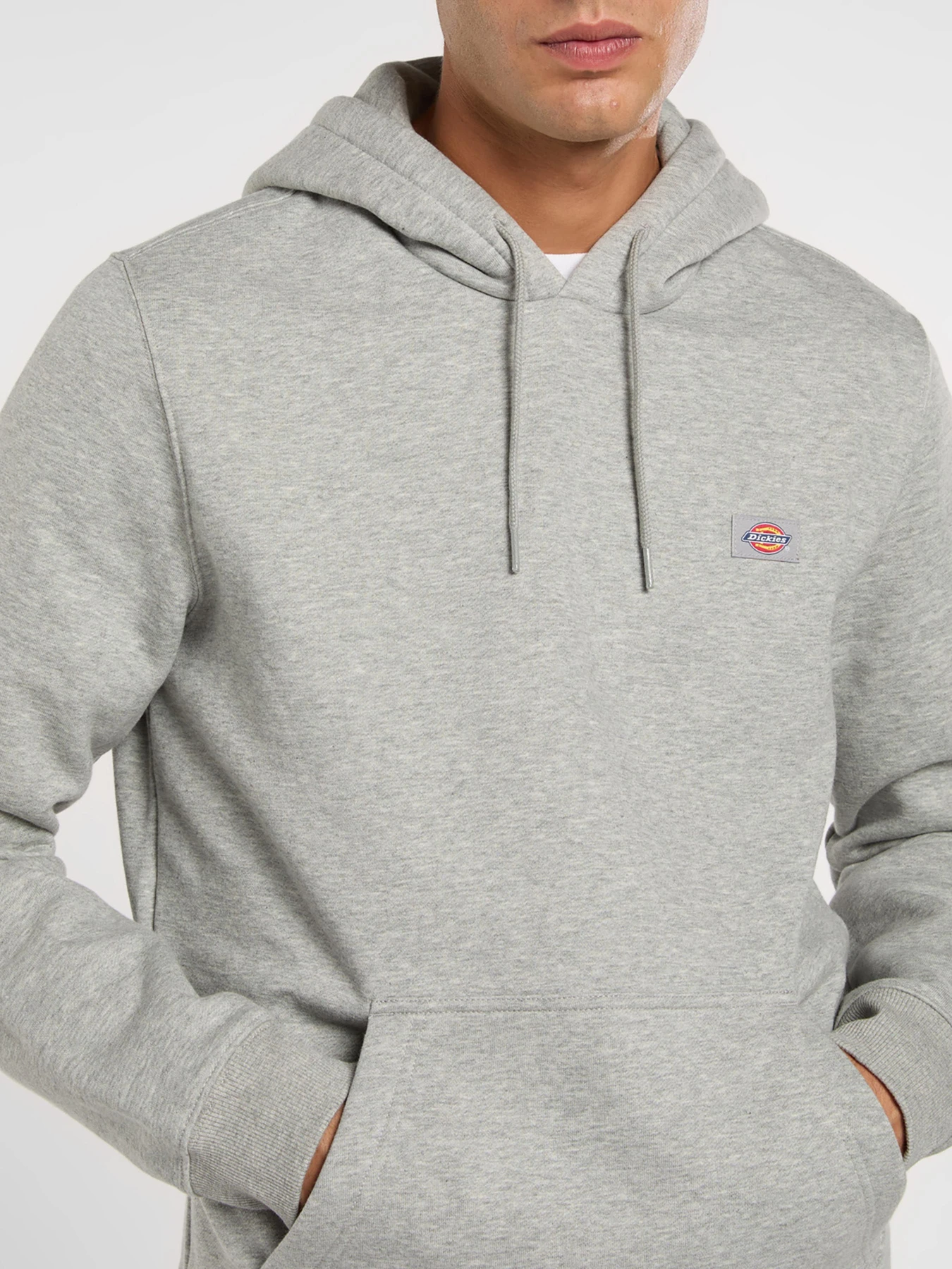 Худи и свитшоты Dickies модель DK0A4XCDHG01 Фото