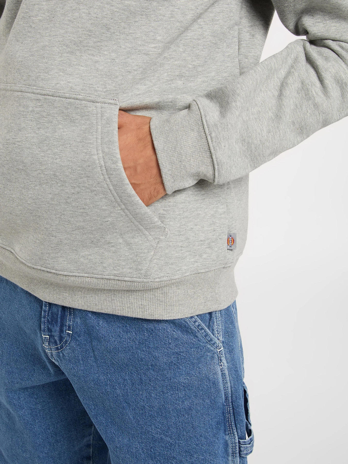 Худи и свитшоты Dickies модель DK0A4XCDHG01 Фото