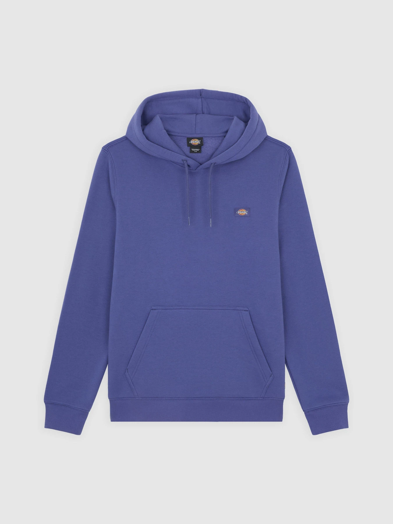Худи и свитшоты Dickies Oakport модель DK0A4XCDK421 Фото