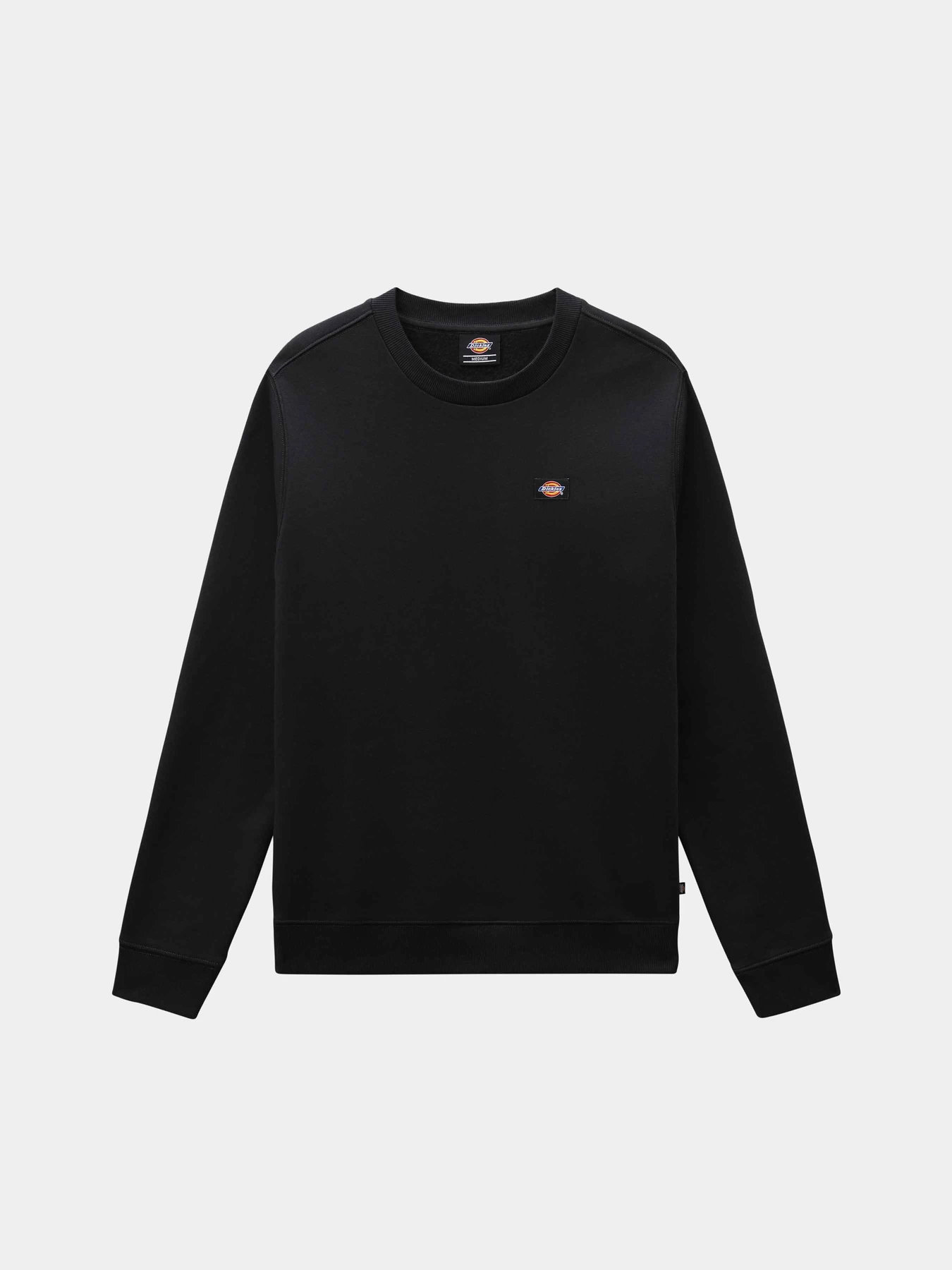 Худі та світшоти Dickies Oakport модель DK0A4XCEBLK1 Фото