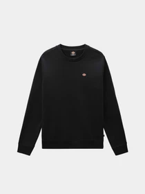 Худі та світшоти Dickies Oakport модель DK0A4XCEBLK1 Фото
