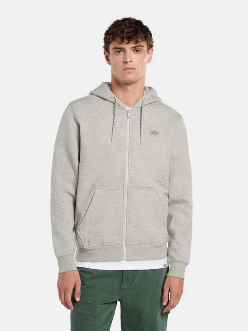 Худі та світшоти Dickies Oakport модель DK0A4XD3HG01 Фото