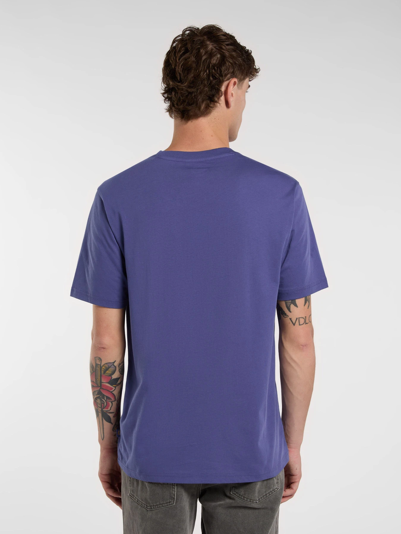 Футболки и поло Dickies Mapleton модель DK0A4XDBK421 Футболки и поло Dickies Mapleton модель DK0A4XDBK421 Фото