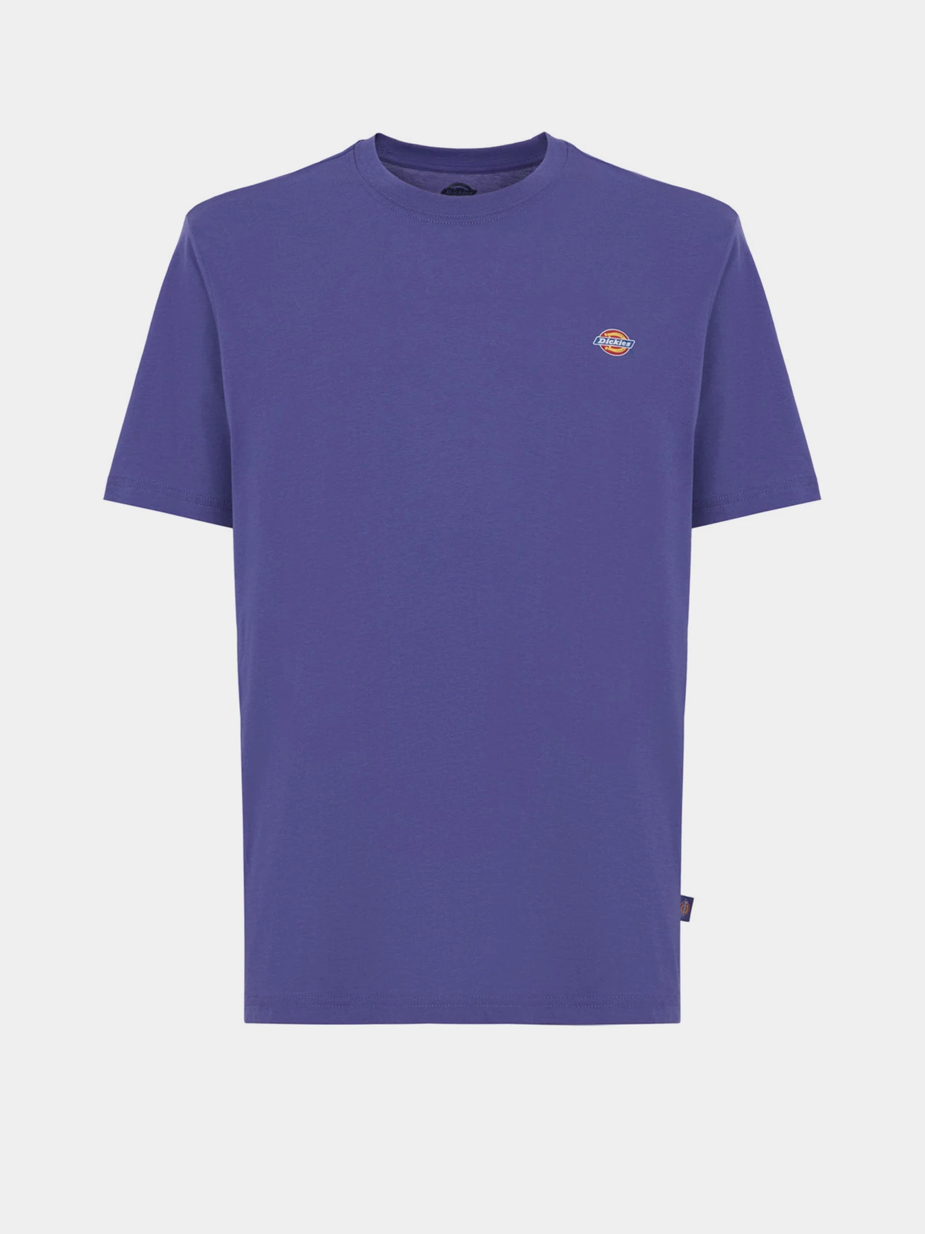Футболки и поло Dickies Mapleton модель DK0A4XDBK421 Футболки и поло Dickies Mapleton модель DK0A4XDBK421 Фото