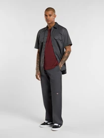 Футболки и поло Dickies Mapleton модель DK0A4XDBL161 Фото