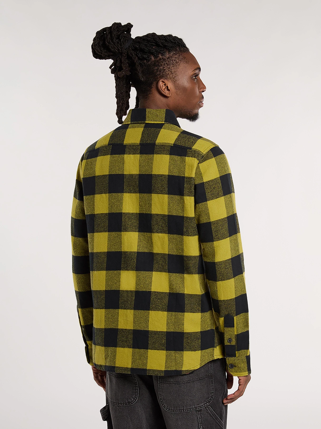 Сорочки Dickies Sacramento модель DK0A4XDZL201 Фото
