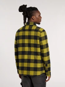 Сорочки Dickies Sacramento модель DK0A4XDZL201 Фото