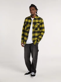 Сорочки Dickies Sacramento модель DK0A4XDZL201 Фото