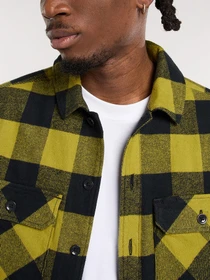 Сорочки Dickies Sacramento модель DK0A4XDZL201 Фото