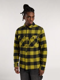 Рубашки Dickies Sacramento модель DK0A4XDZL201 Фото