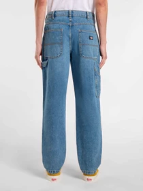 Джинсы Dickies Garyville модель DK0A4XECK211 Фото