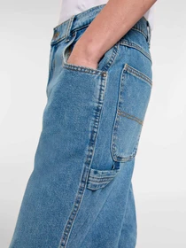 Джинсы Dickies Garyville модель DK0A4XECK211 Фото