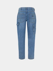 Джинсы Dickies Garyville модель DK0A4XECK211 Фото