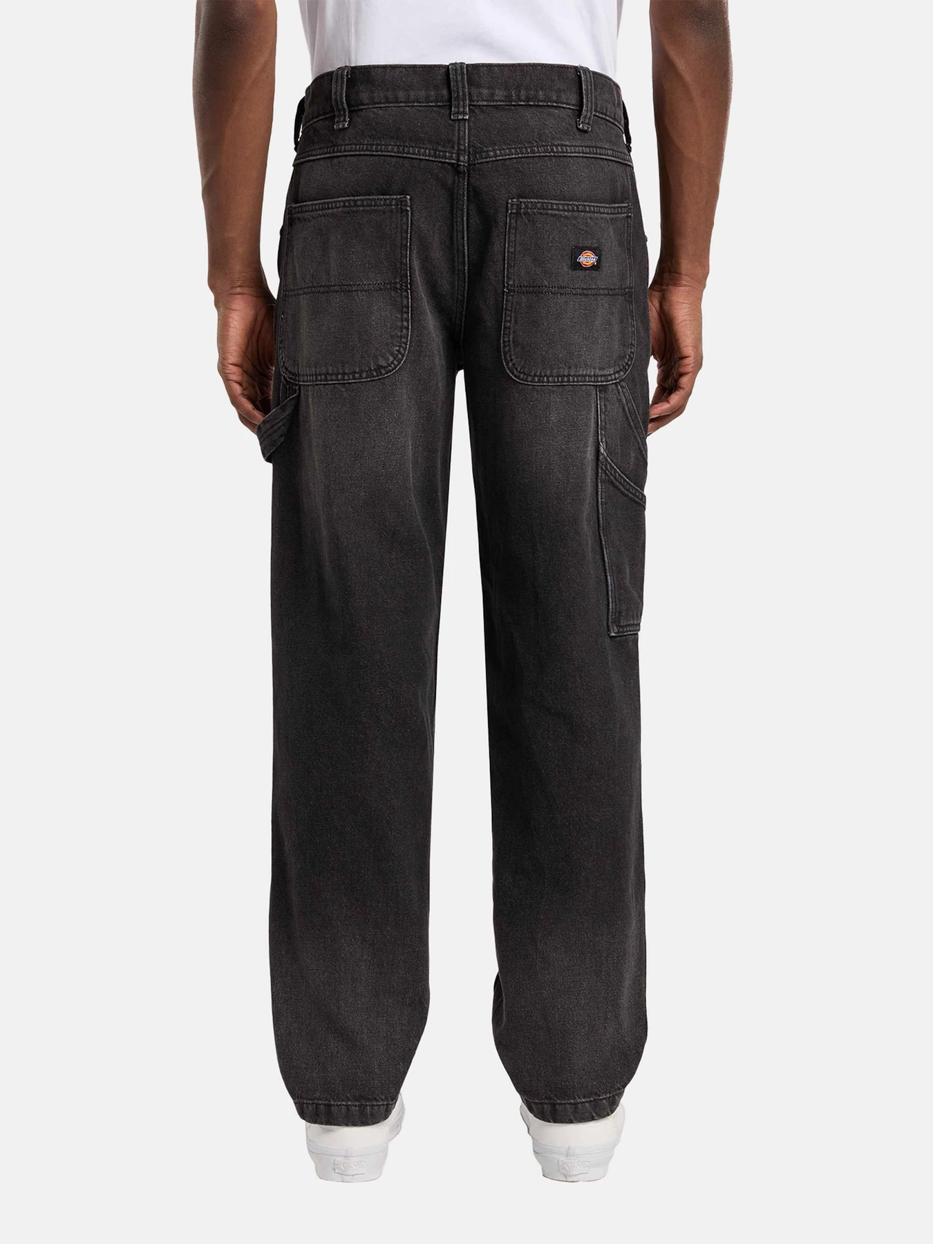 Джинсы Dickies Garyville модель DK0A4XECL241 Джинсы Dickies Garyville модель DK0A4XECL241 Фото