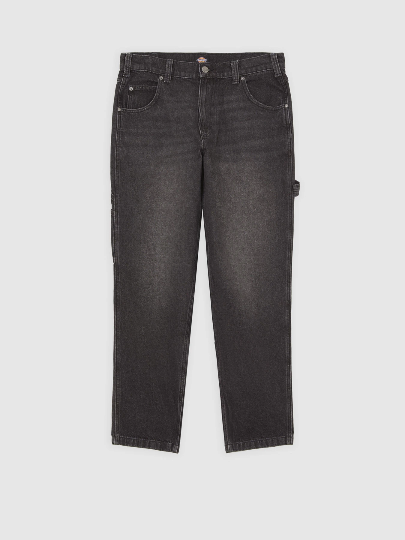 Джинсы Dickies Garyville модель DK0A4XECL241 Джинсы Dickies Garyville модель DK0A4XECL241 Фото